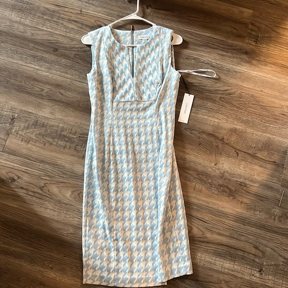 Calvin Klein Dress